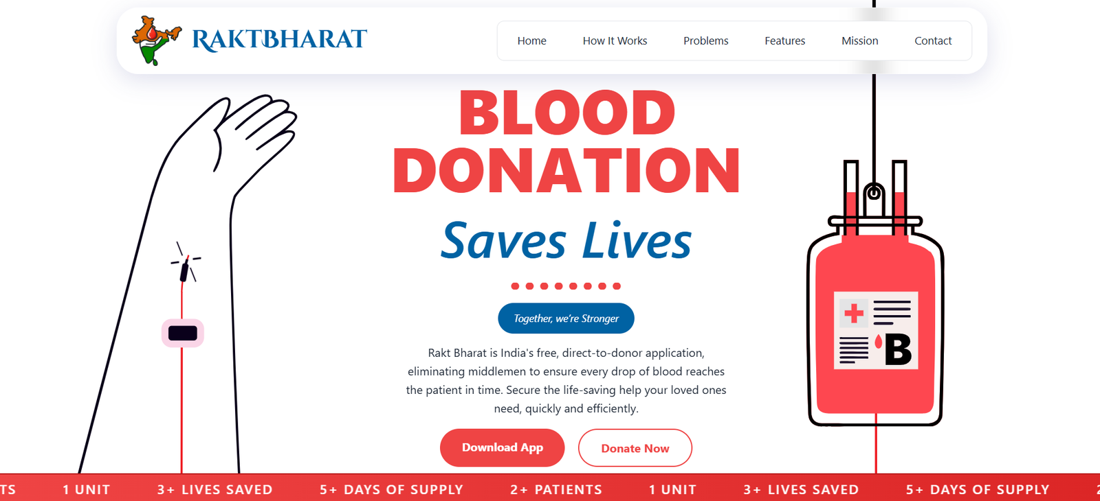 RaktBharat