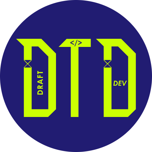 Draft To Dev
